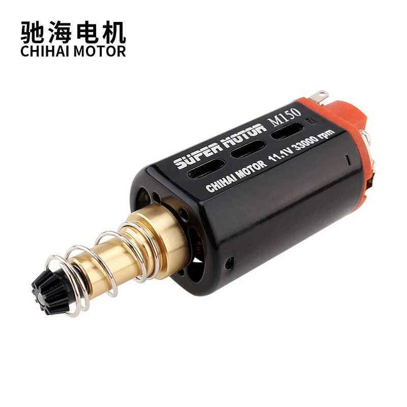 18TPA N35 Nd-Fe-B Magnet M150 High Torque AEG Motor