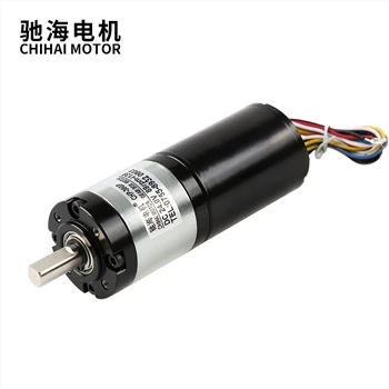 Les avantages et les inconvénients des moteurs brushless