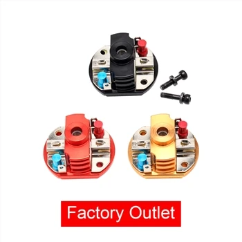 Quels sont les accessoires du moteur