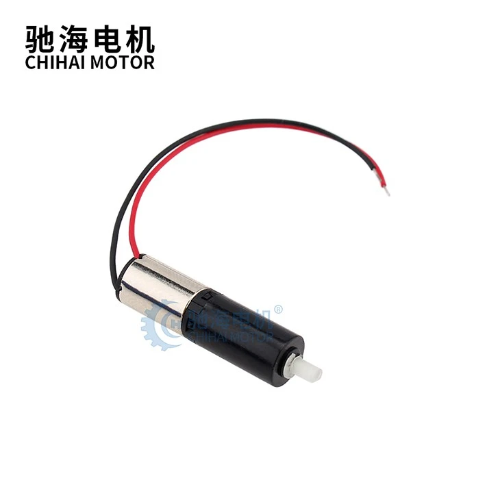 6GP Hollow Cup Planetary Reduction Motor 3V