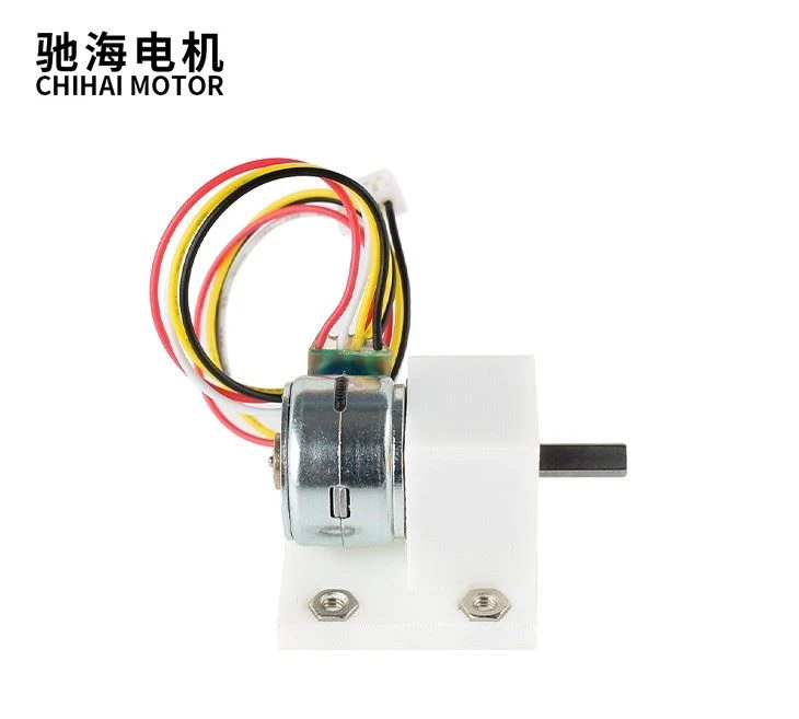 GM12-15BY Stepping Brushless Dc Reduction Motor best