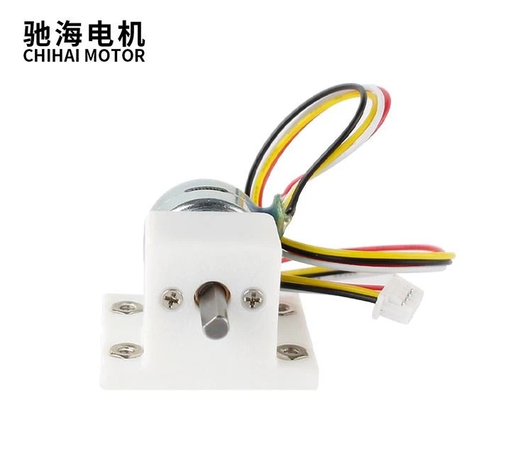 GM12-15BY Stepping Brushless Dc Reduction Motor suppliers