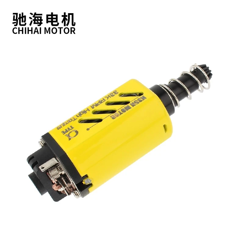 High Torque Motor 11.1V 33000rpm