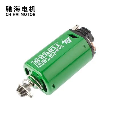 Moteur à couple super élevé N52
